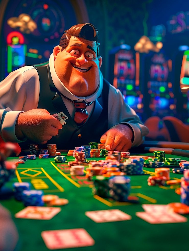 slothailand unified platform showing sportsbook, casino, and slots interface