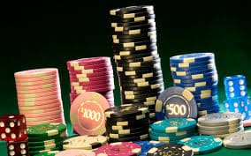 slothailand live American Roulette table with wheel and betting layout