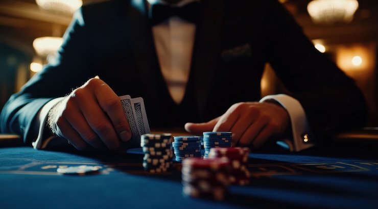 slothailand Ekor Number betting interface showing digits 0-9 with odds