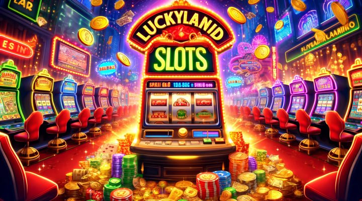 slothailand mobile app interface showing account balance and game selection